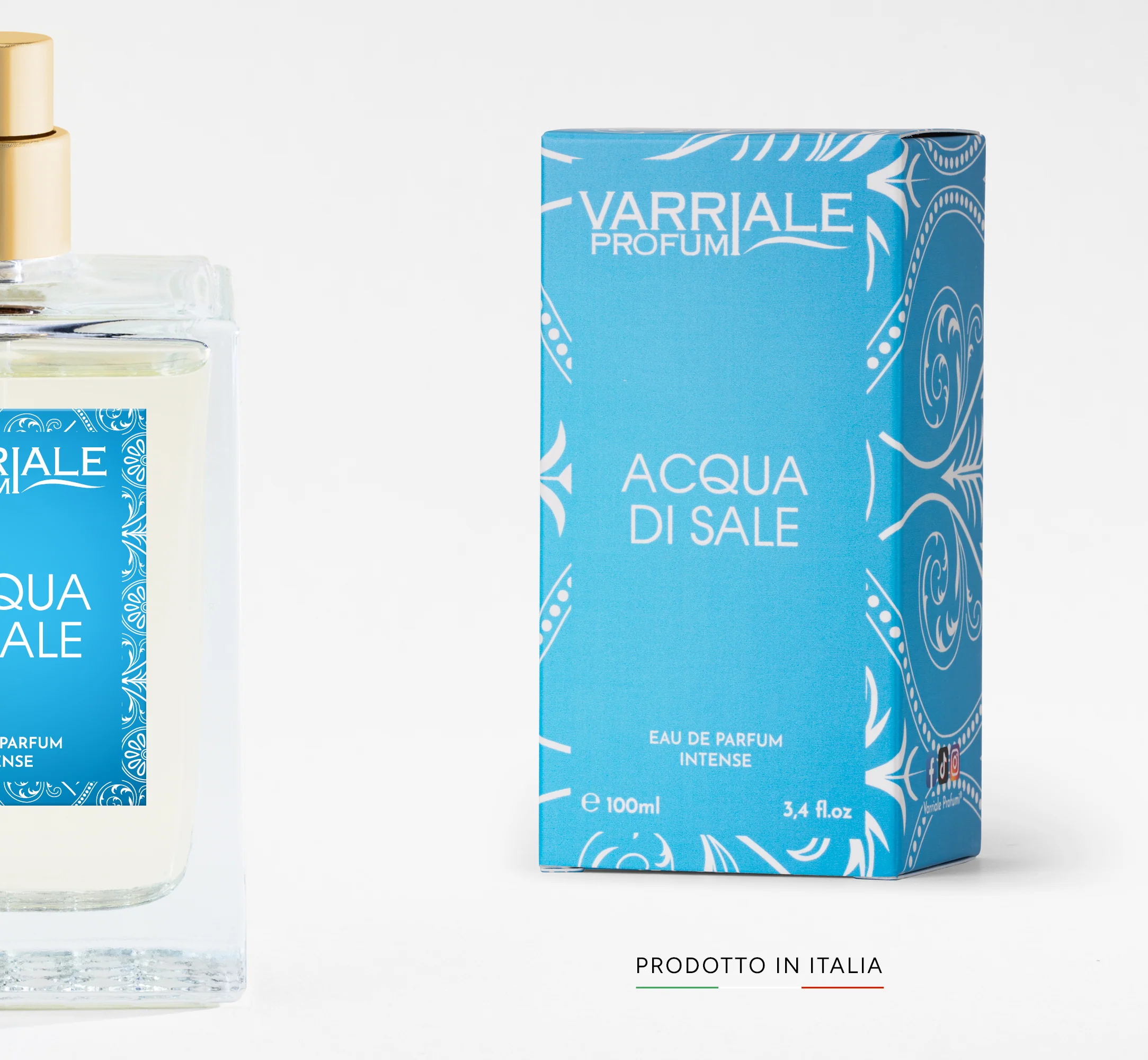 Acqua di Sale - Image 3