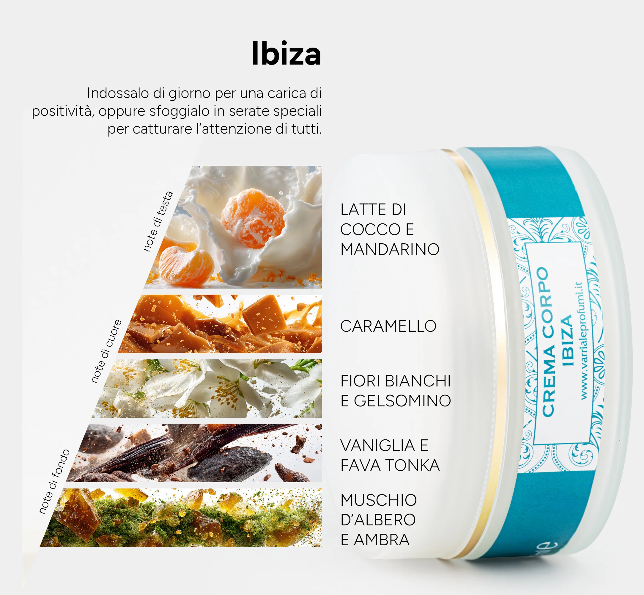 Crema corpo ibiza - Image 3