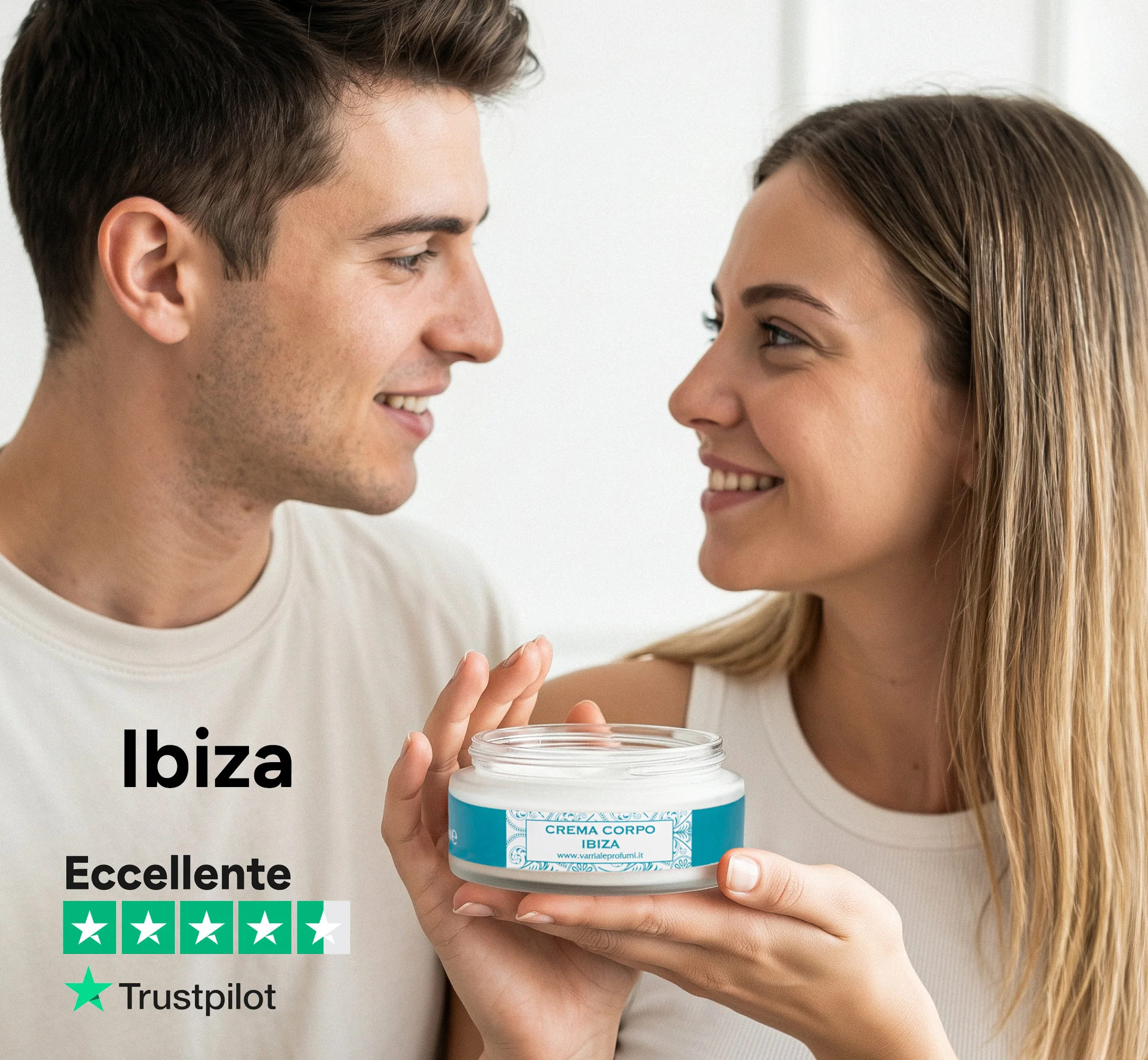 Crema corpo ibiza - Image 8