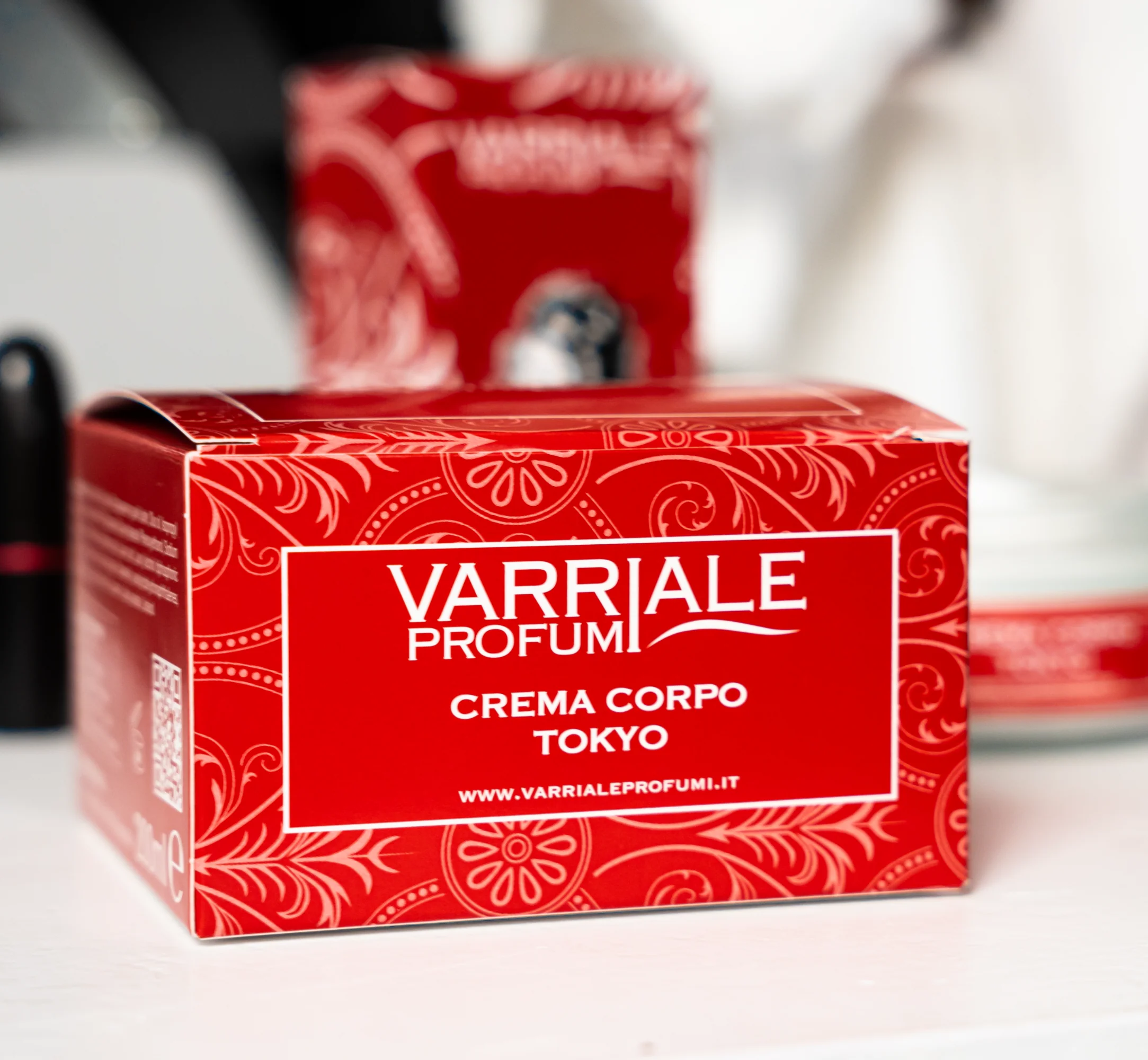 Crema corpo Tokyo - Image 13