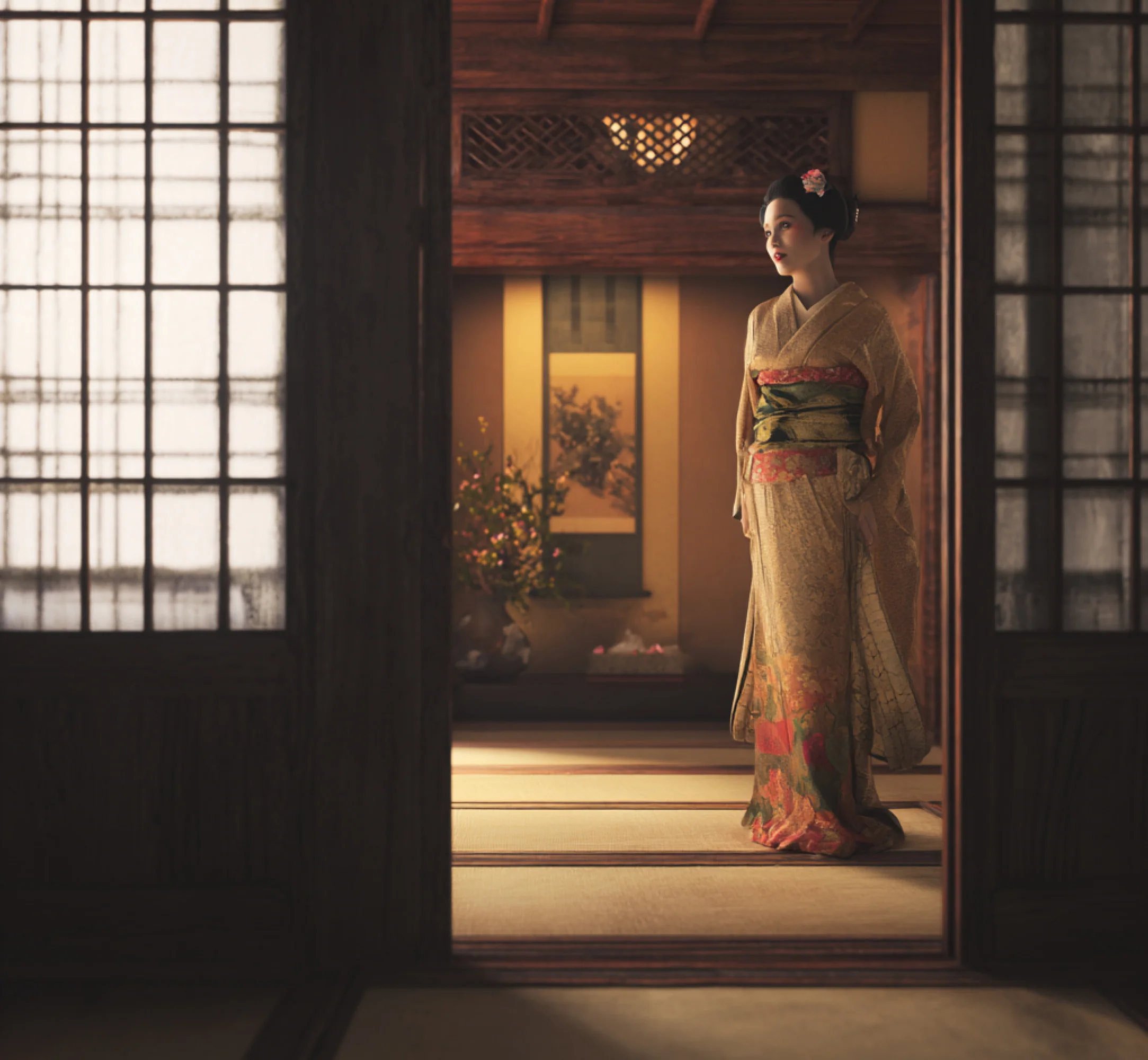 Crema corpo Tokyo - Image 5