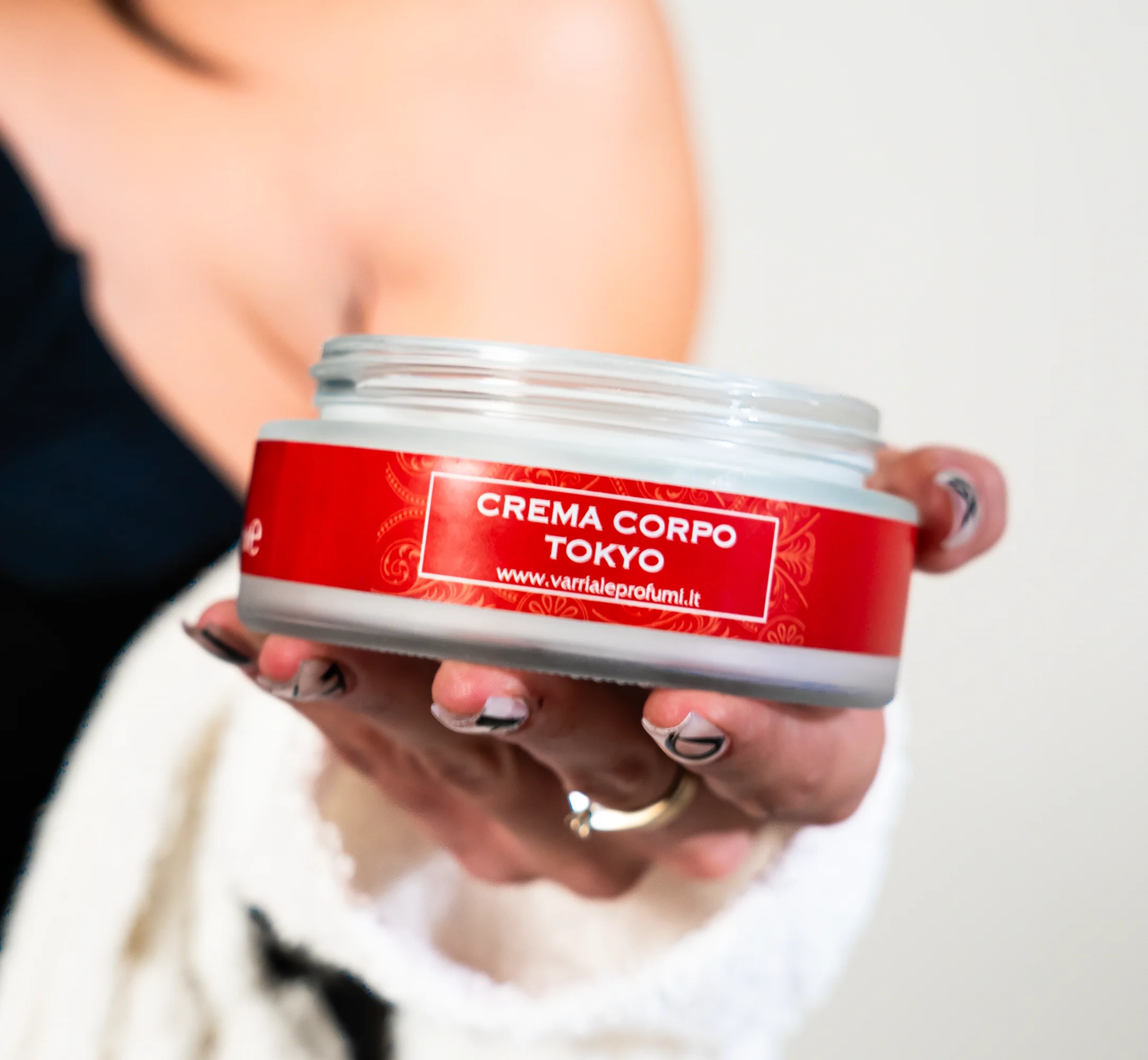 Crema corpo Tokyo - Image 8