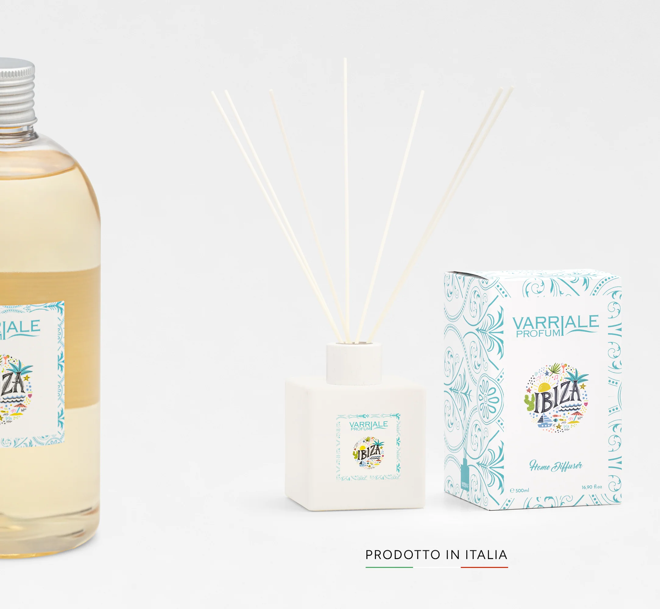 Profumo Ambiente Ibiza - Image 3