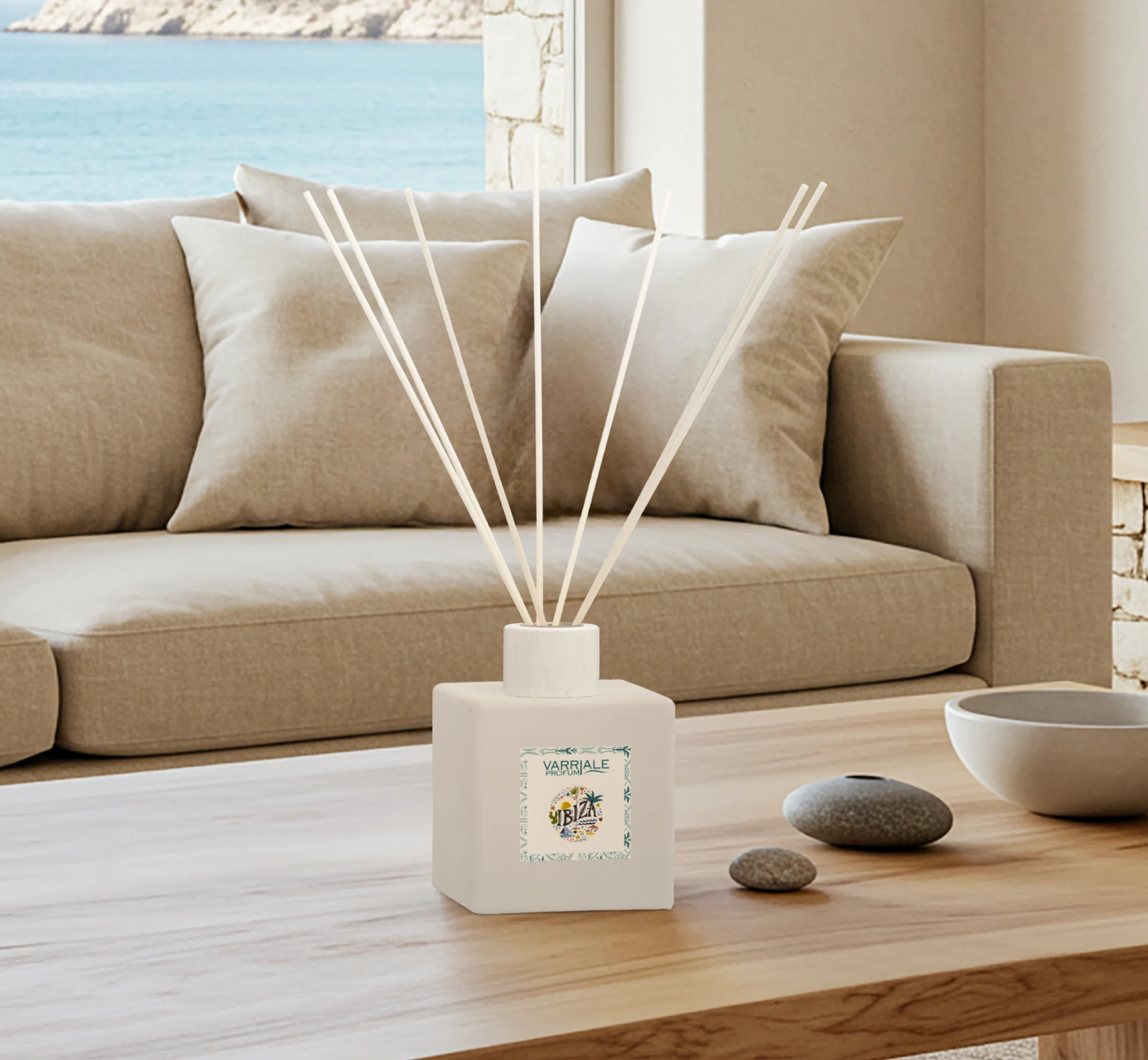 Profumo Ambiente Ibiza - Image 4
