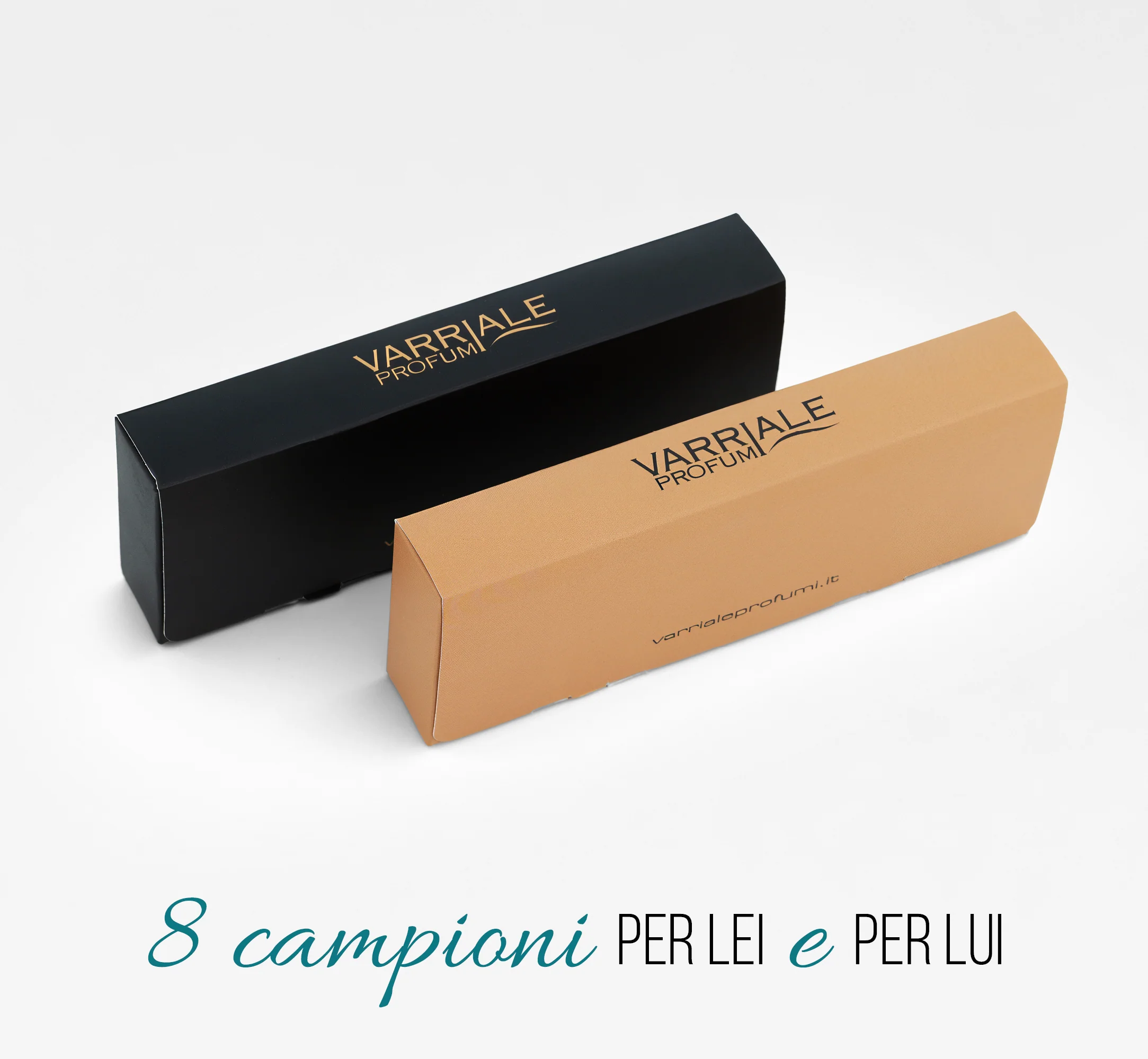 Set 8 Campioni PER LUI - Image 4