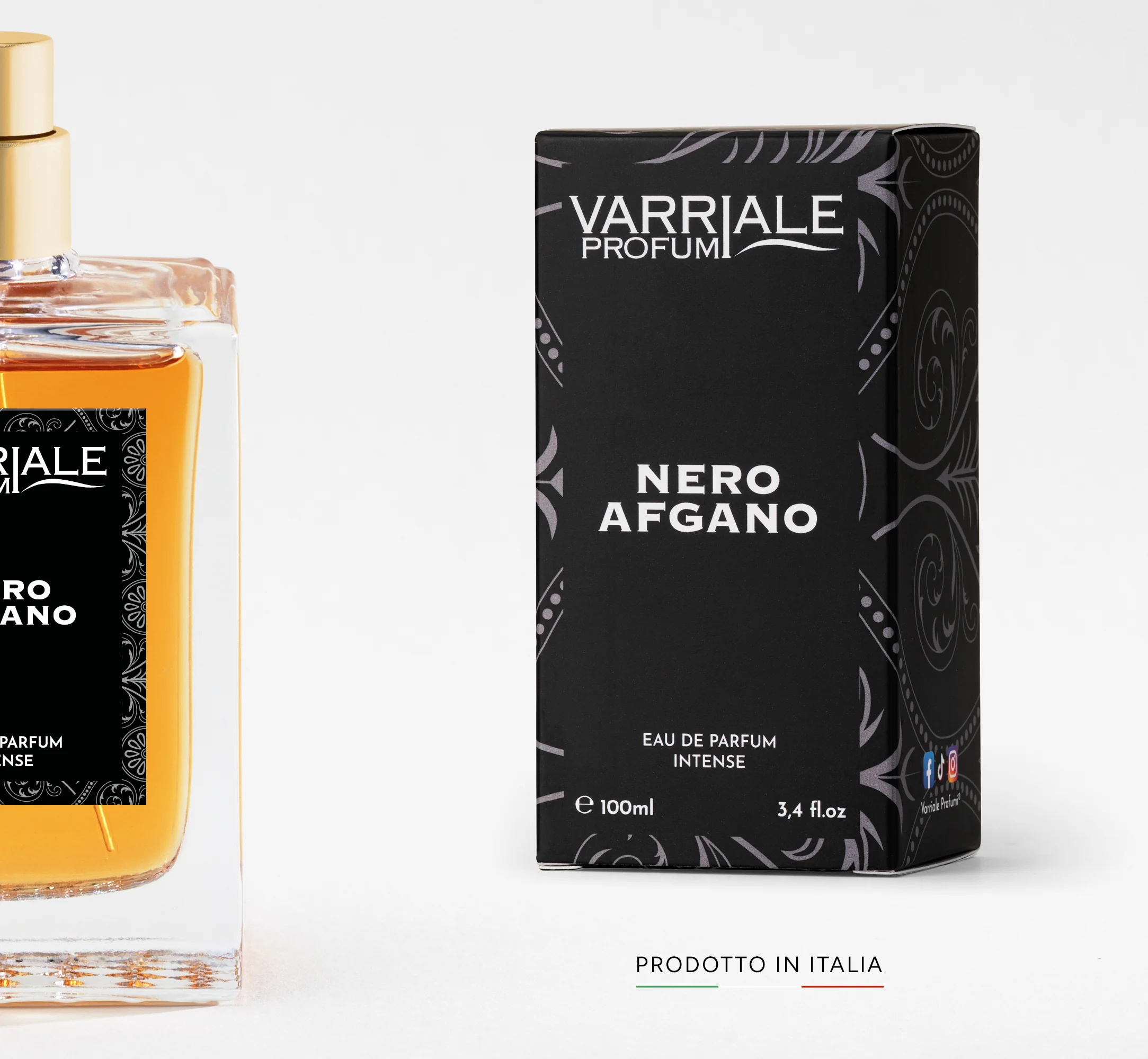 Nero Afgano - Image 3