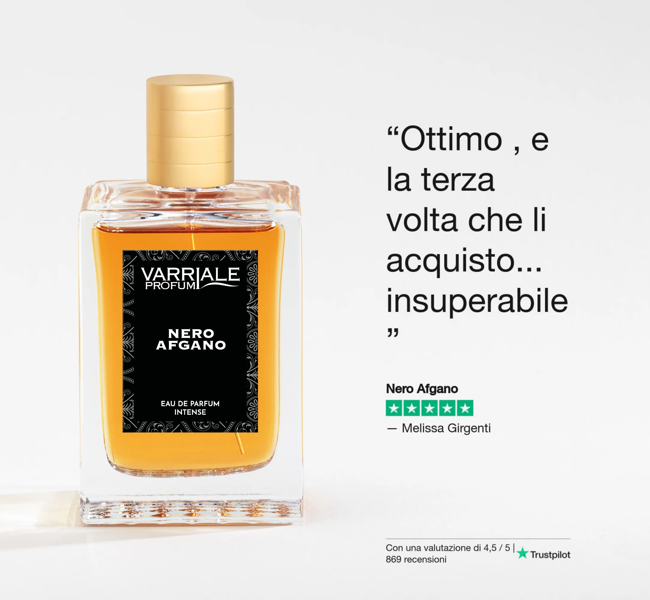 Nero Afgano - Image 6