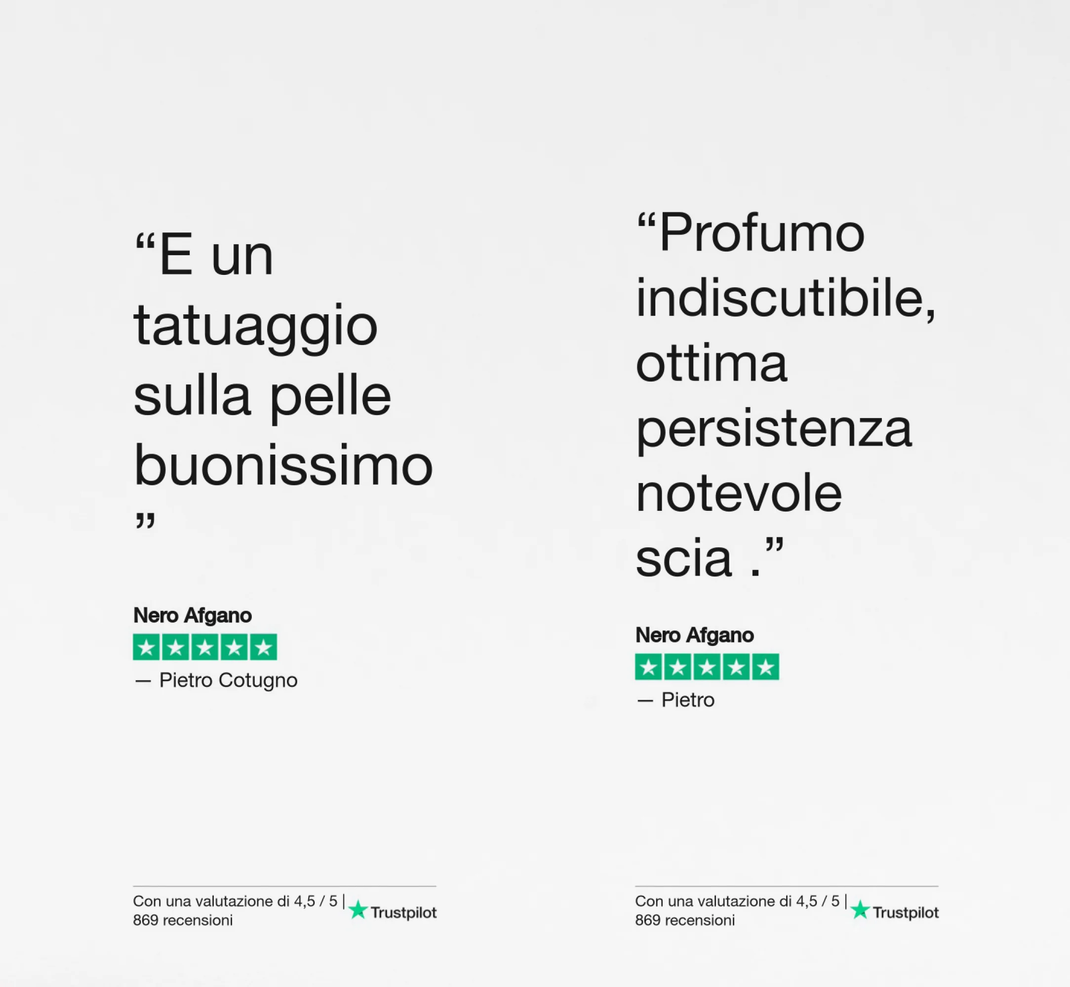 Nero Afgano - Image 7