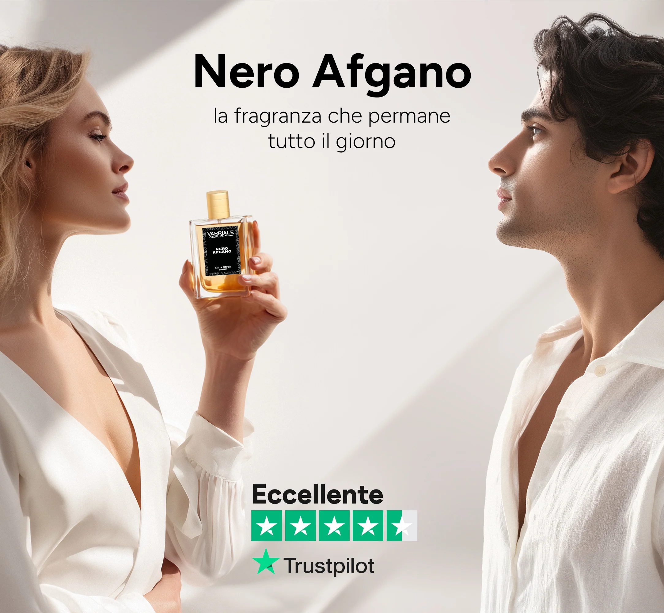 Nero Afgano - Image 9