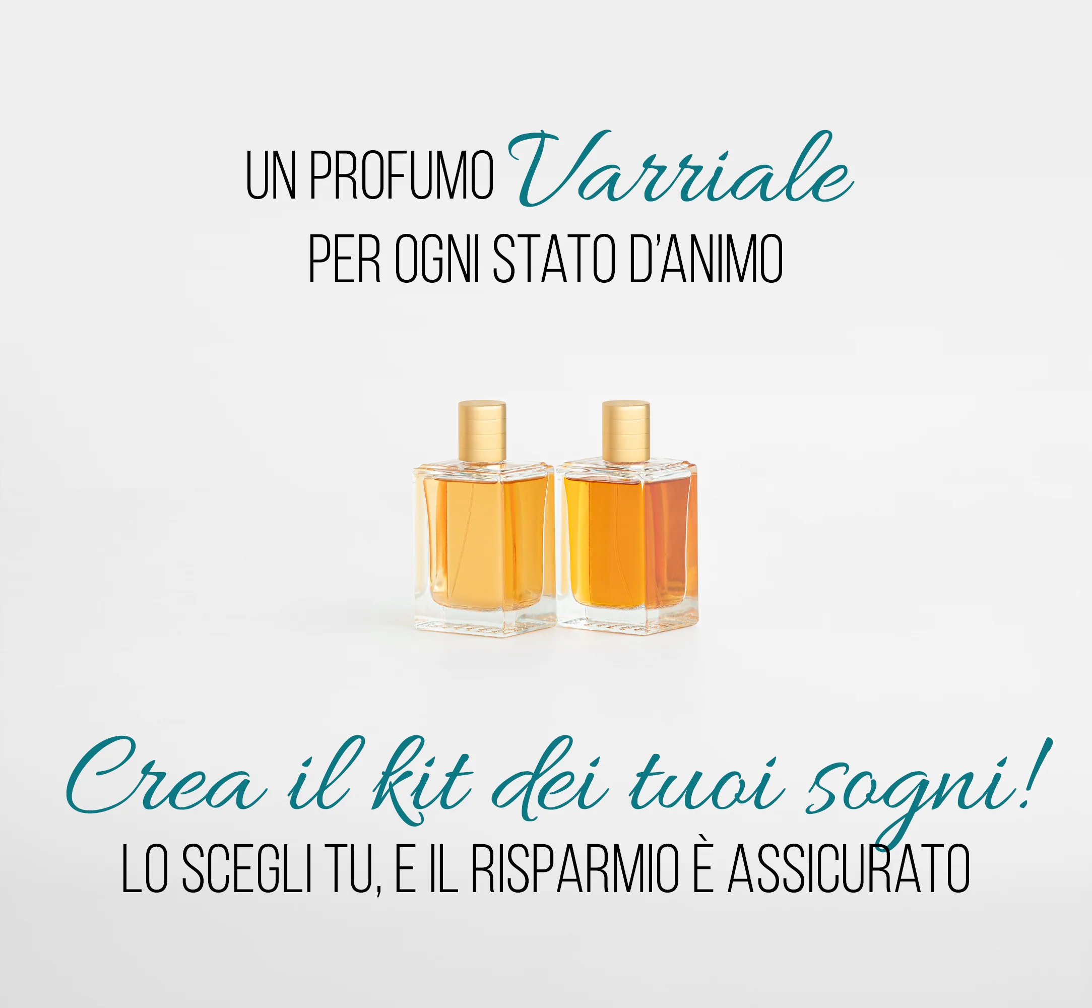 Set 2 Profumi a Scelta - Image 3