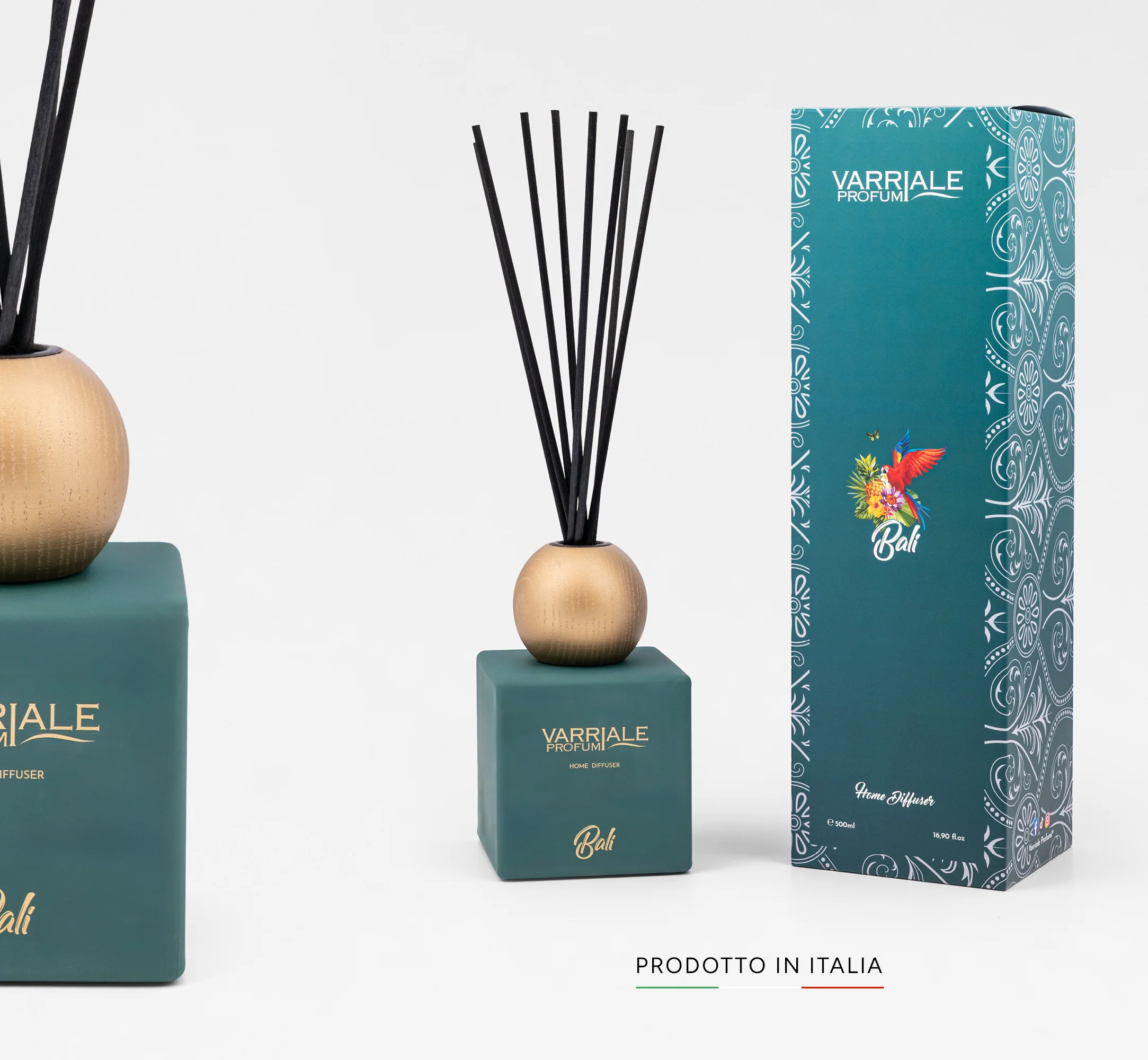 Profumo Ambiente Bali - Image 3