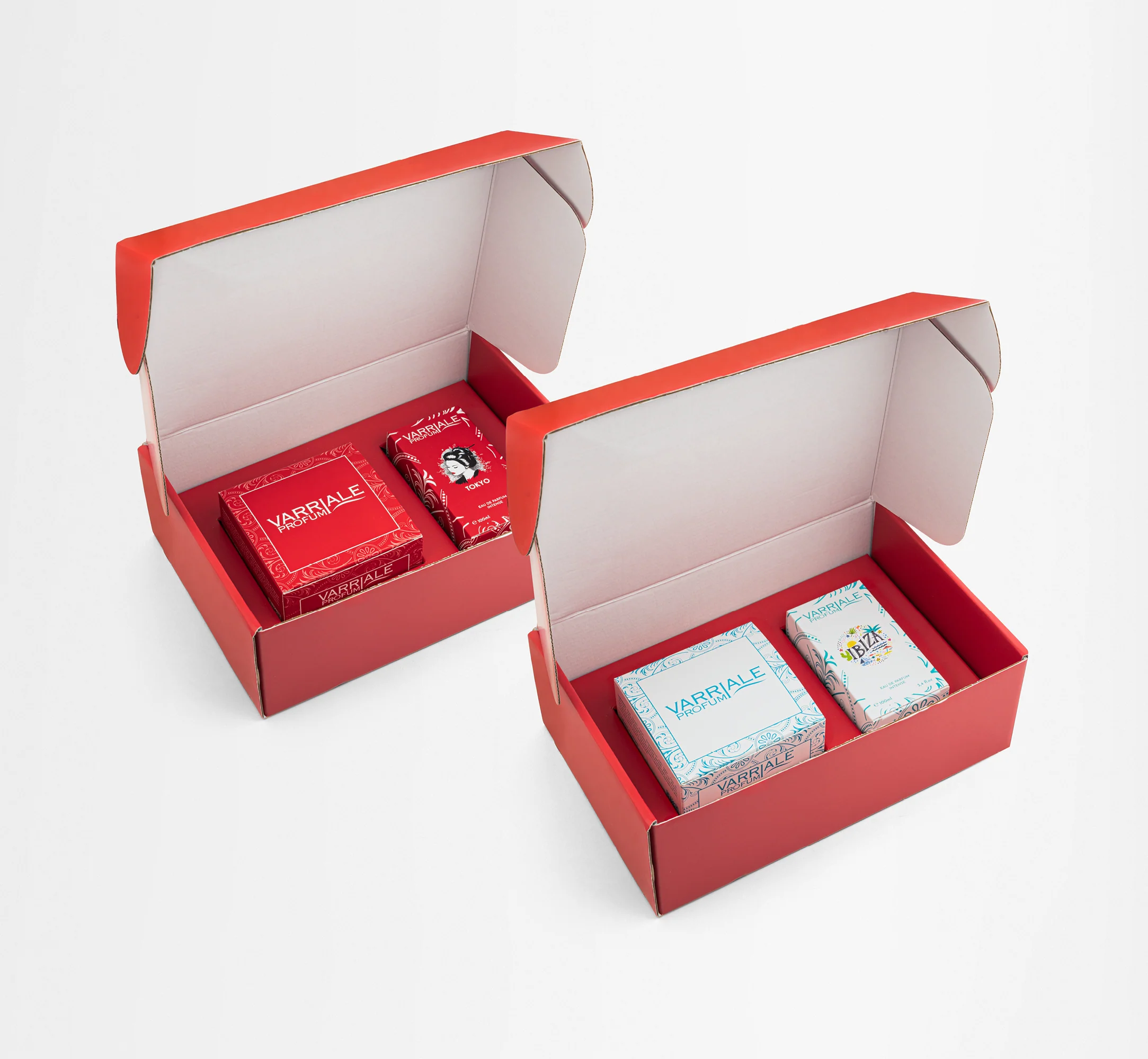 BOX Profumo & Crema 💝 - Image 3