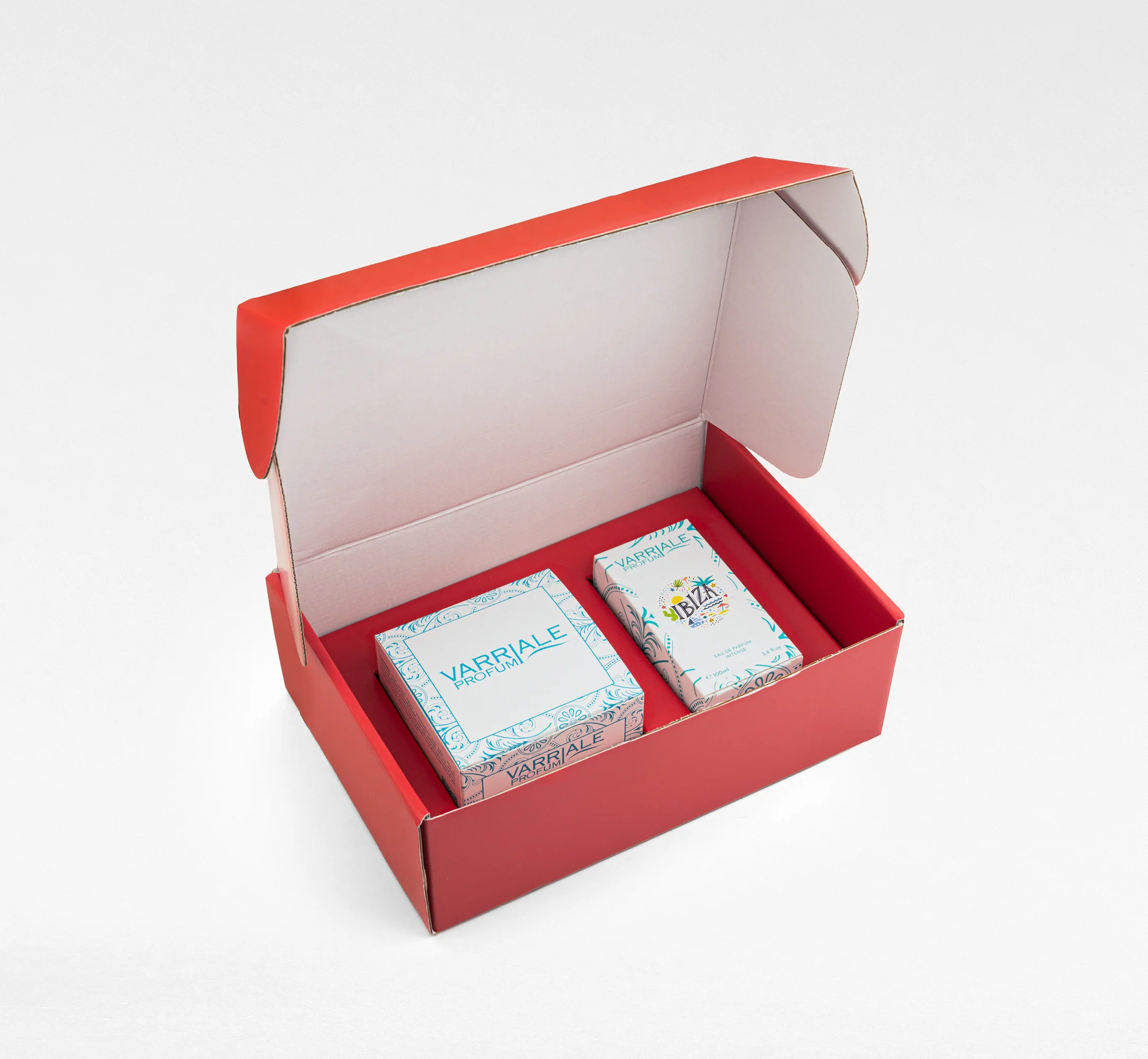 BOX Profumo & Crema 💝 - Image 5