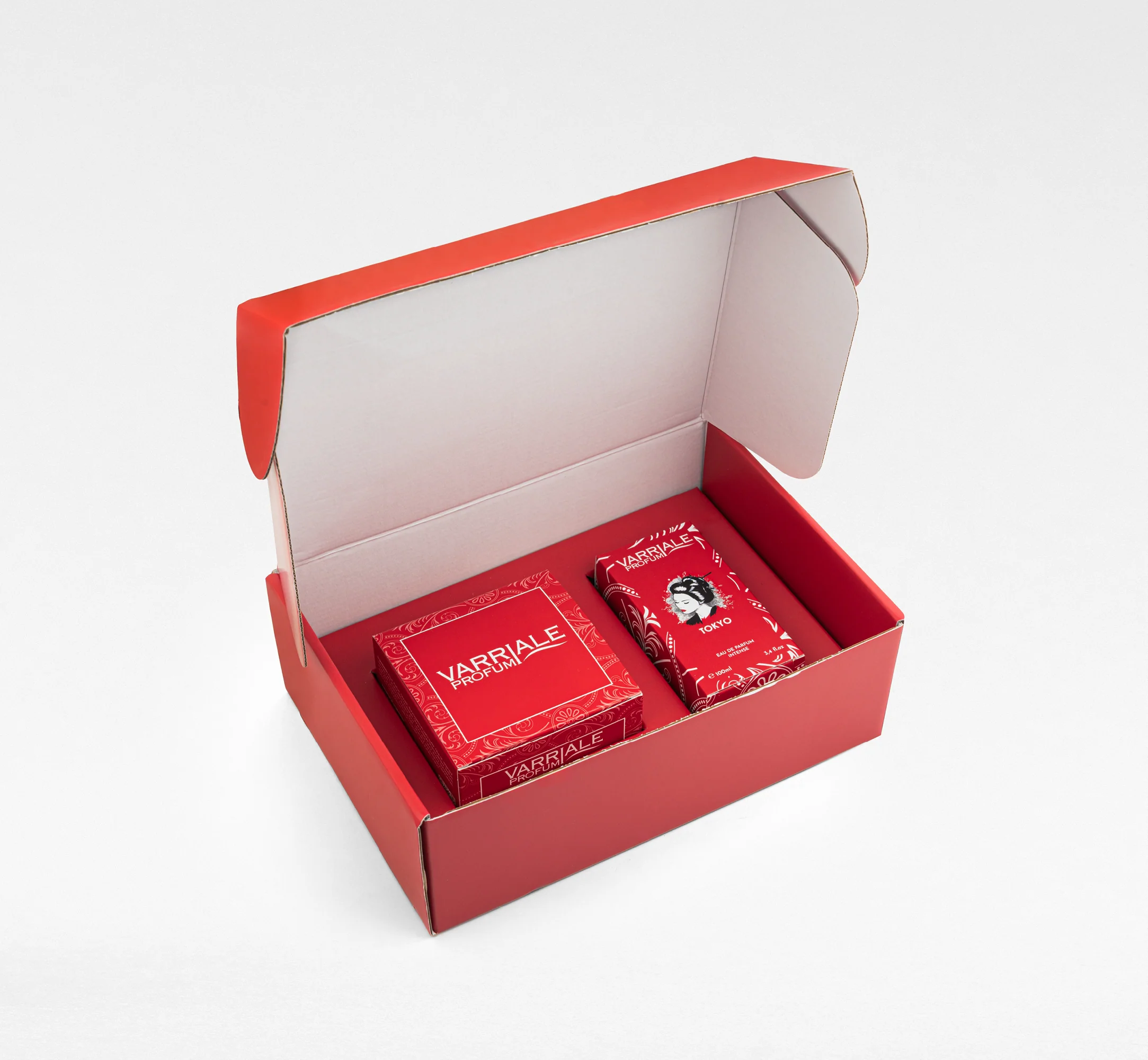 BOX Profumo & Crema 💝 - Image 6