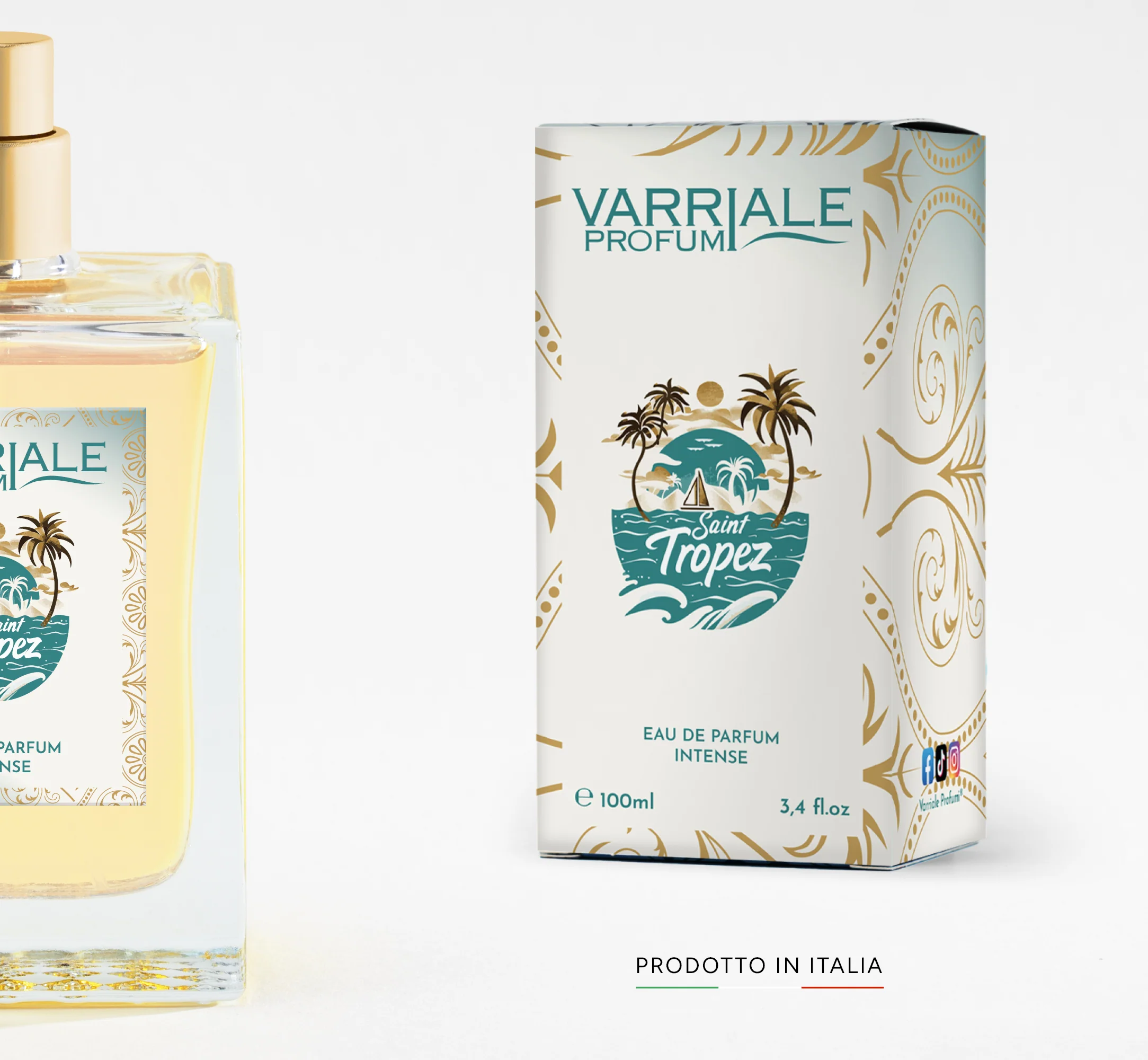 Saint Tropez - Image 3
