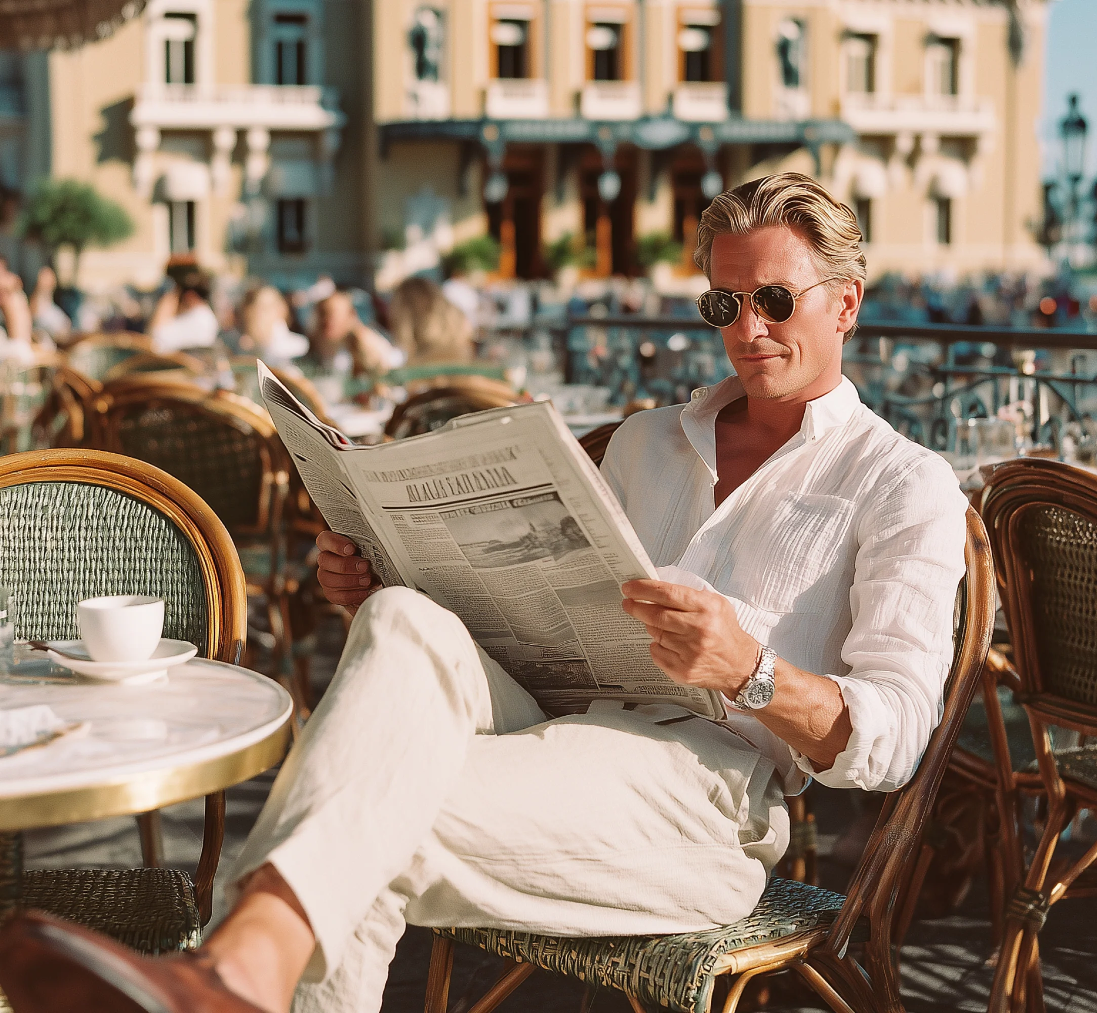 Saint Tropez - Image 5