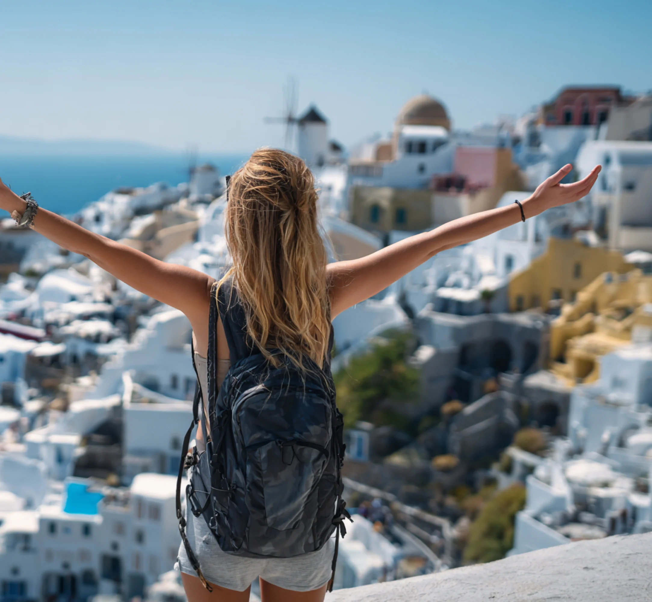 Santorini - Image 5
