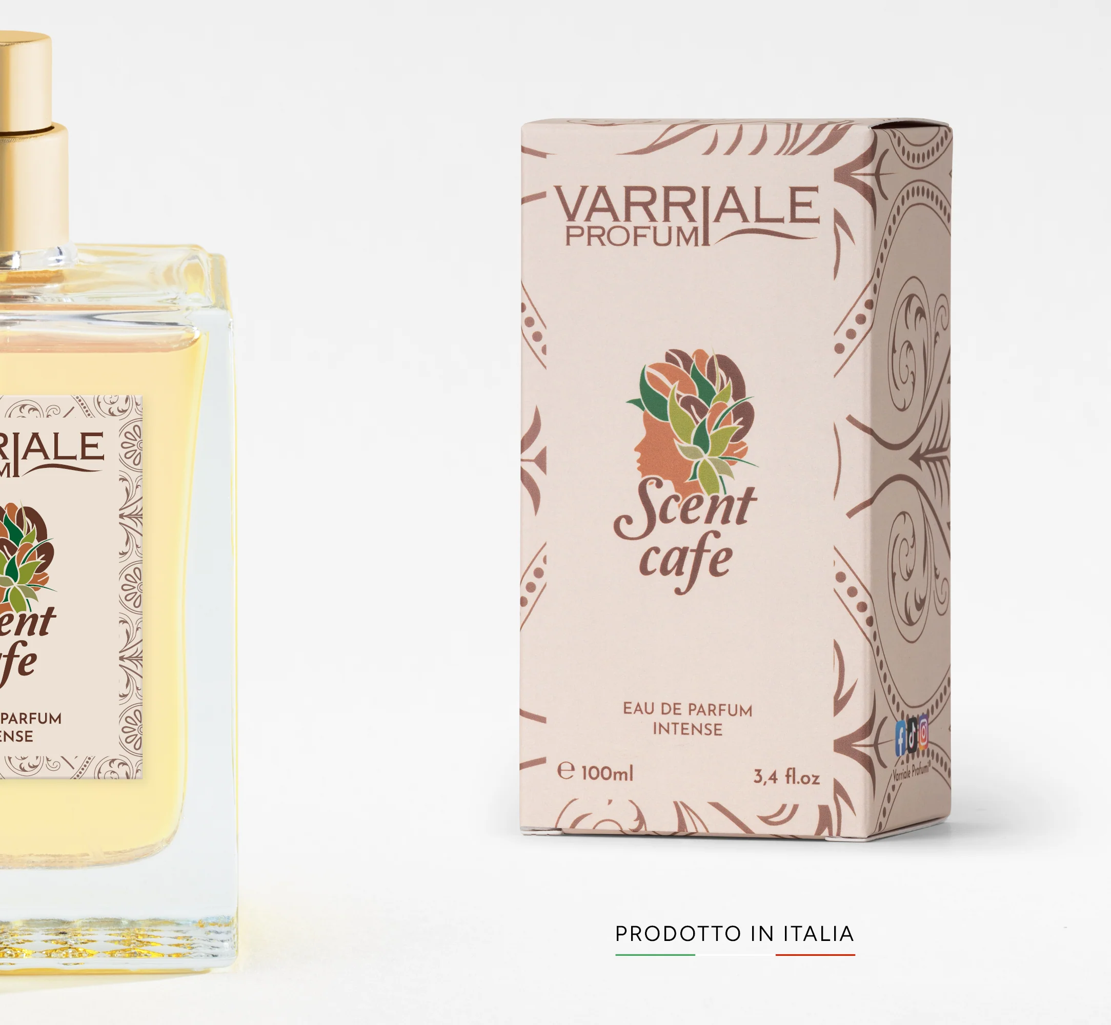 Scent Cafe - Image 3