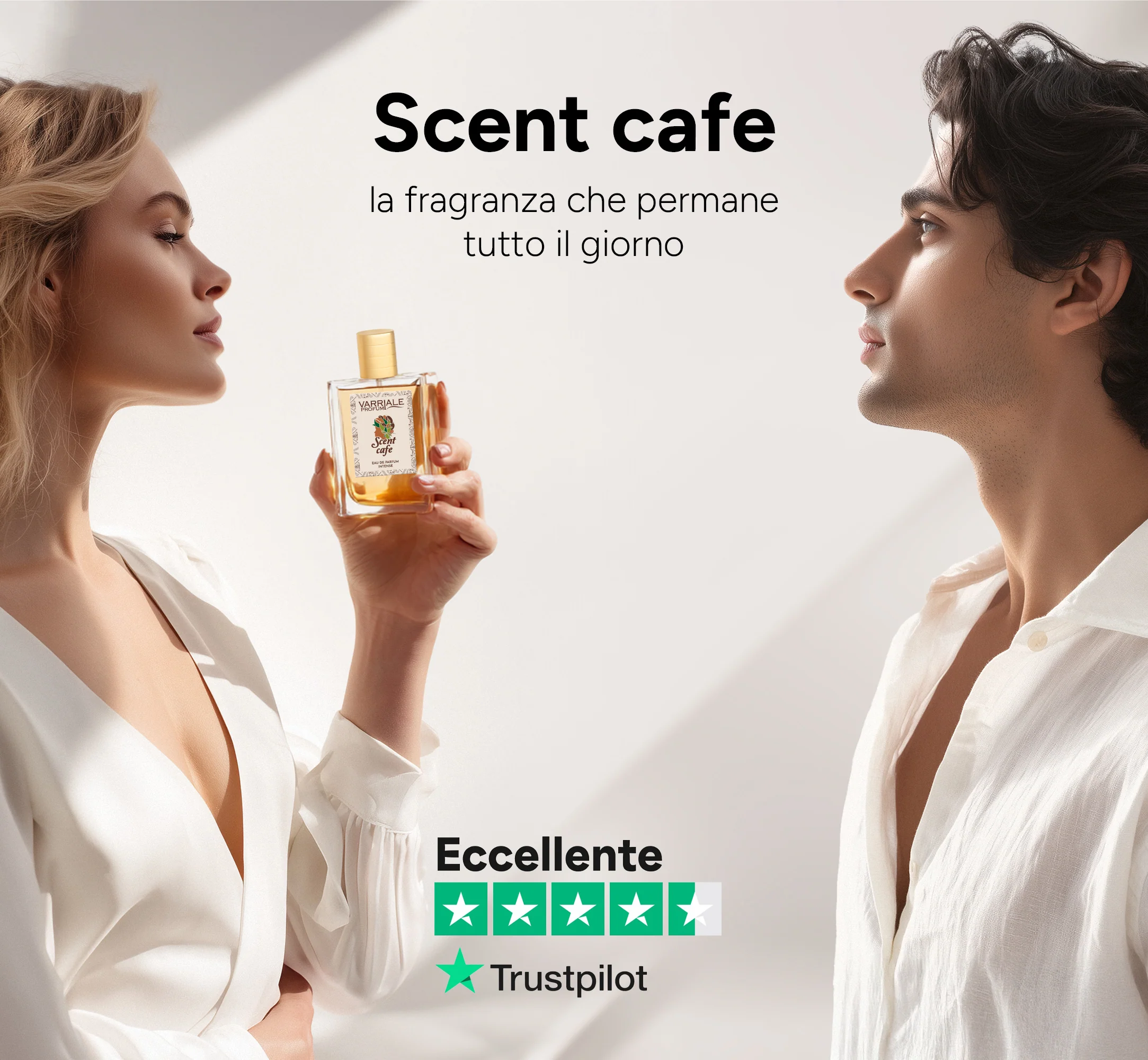 Scent Cafe - Image 9