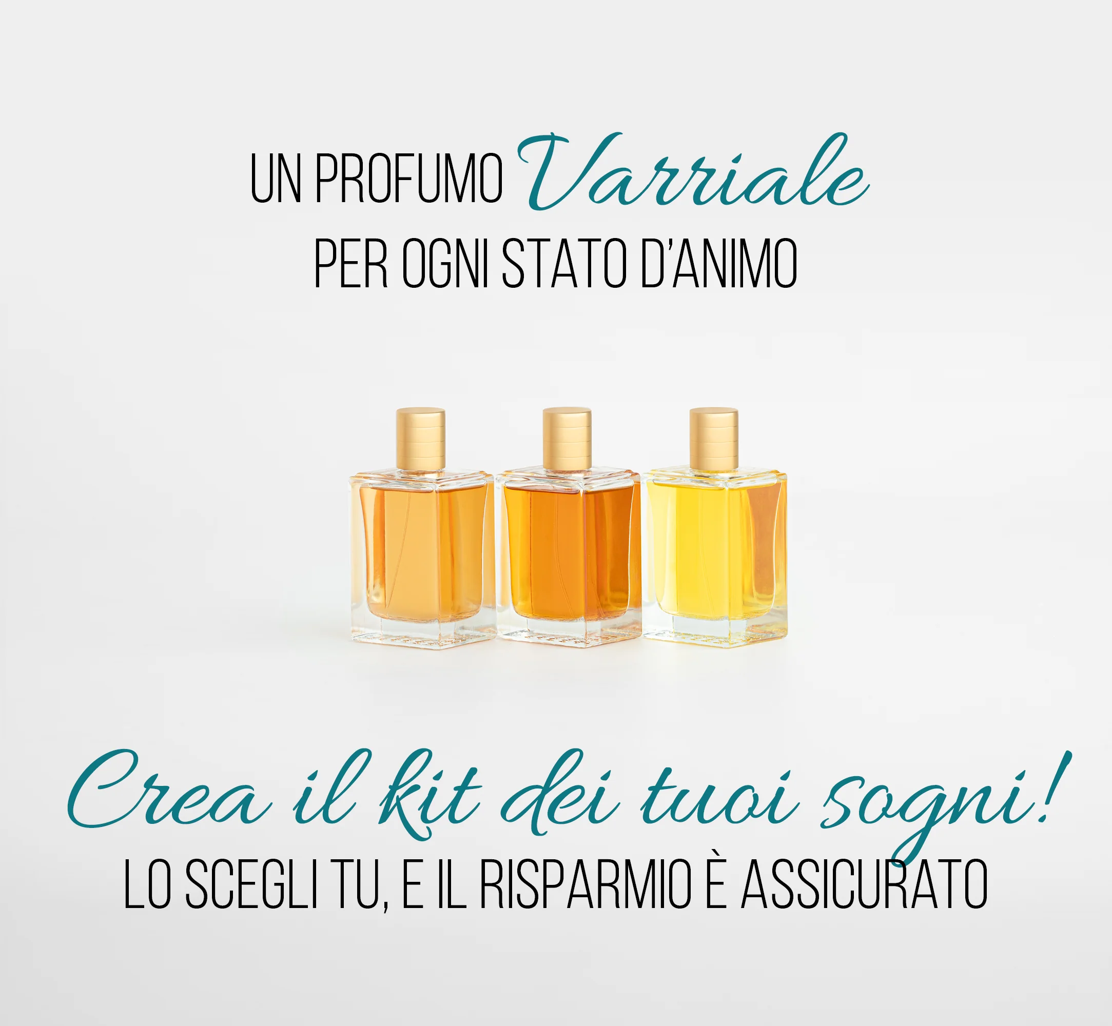Set 3 Profumi a Scelta - Image 3
