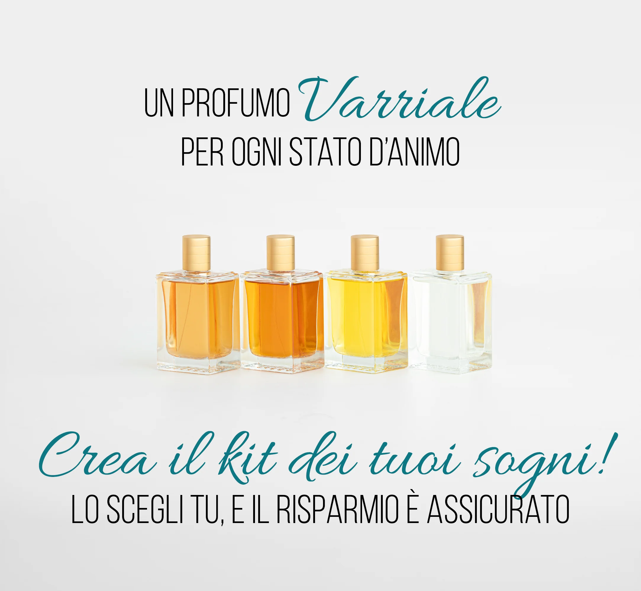Set 4 Profumi a Scelta - Image 3