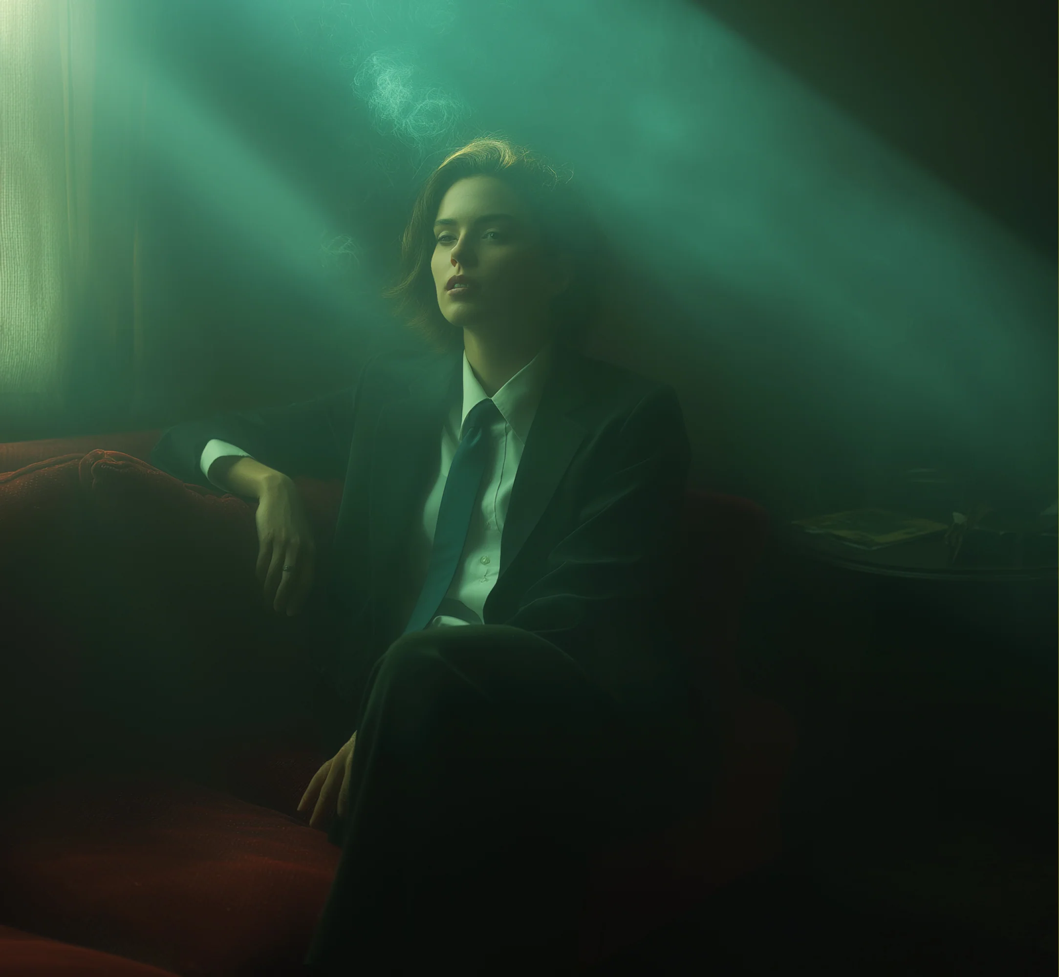 Tabacco & Vaniglia - Image 5