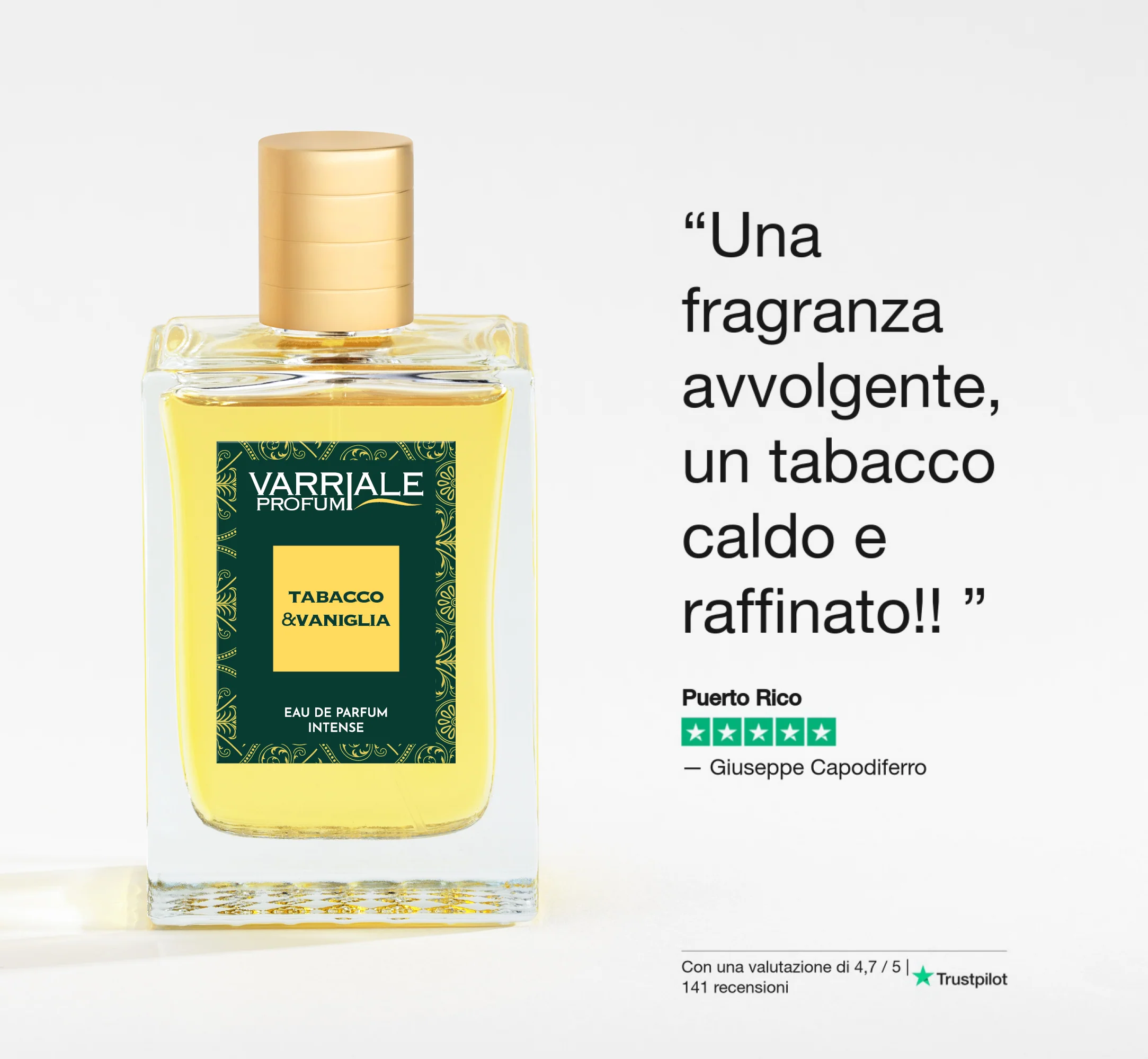 Tabacco & Vaniglia - Image 6