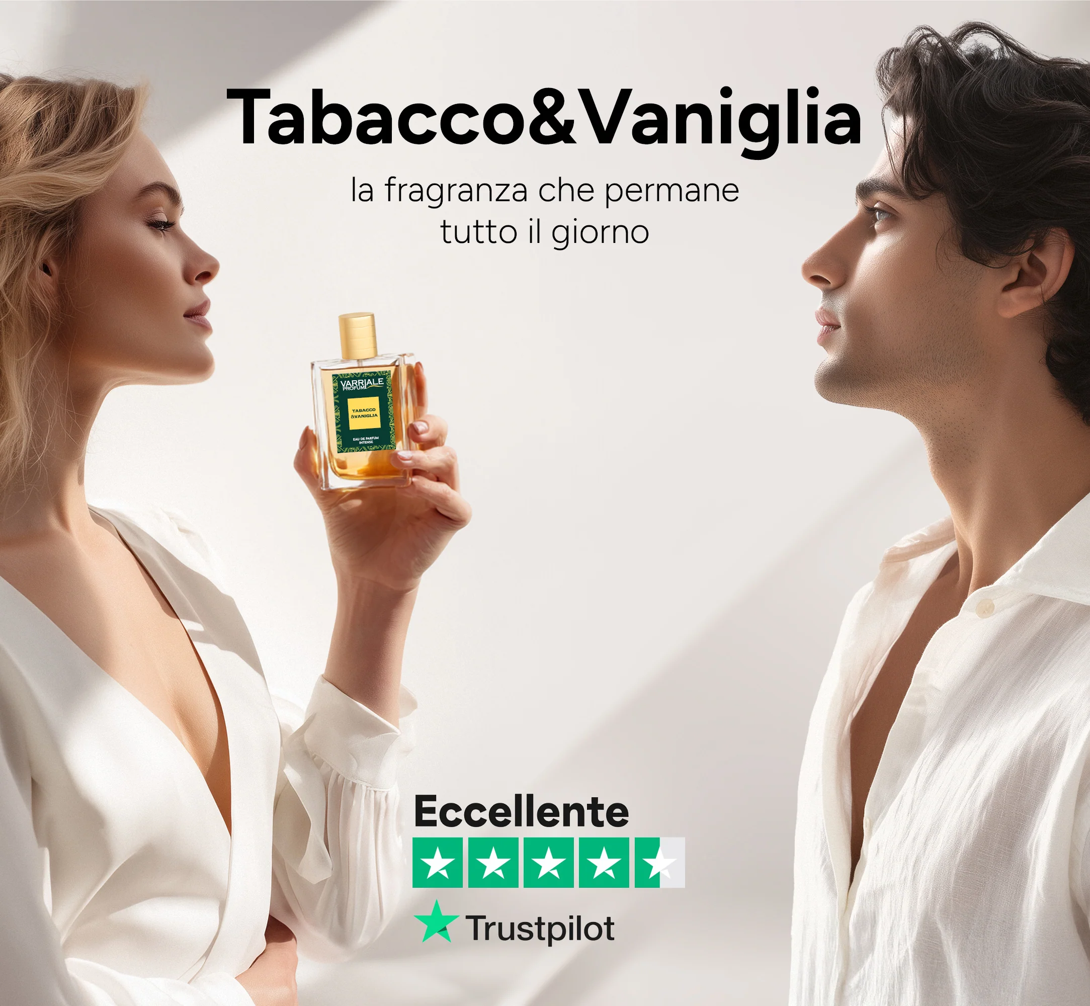 Tabacco & Vaniglia - Image 9