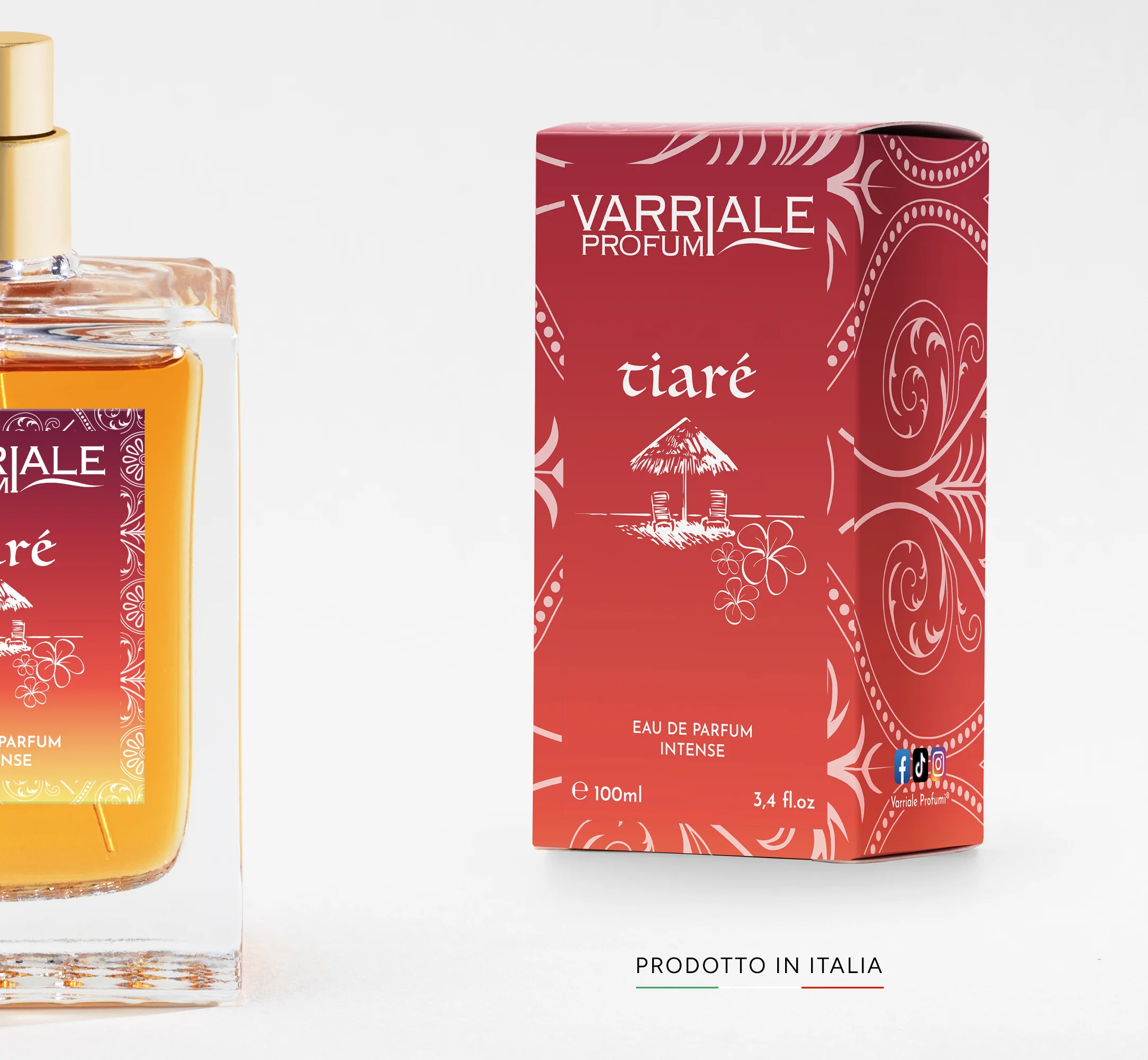 Tiaré - Image 3